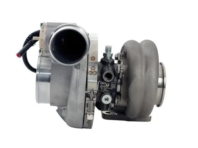 BorgWarner EFR 9180 Turbo - T4 TwinScroll 1.05 A/R - 179394