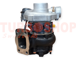 466420-5002S Garrett renoverad  TBO339 original Saab turbo OEM nummer :9337148,9337310,7521404 ( Bytesturbo )