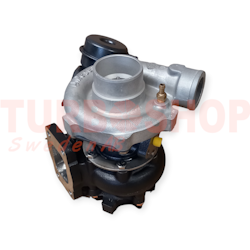 466420-5002S Garrett renoverad  TBO339 original Saab turbo OEM nummer :9337148,9337310,7521404 ( Bytesturbo )