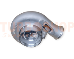 Holset Super HX40 #14 400-700 HK HX40 turbo A/R 14