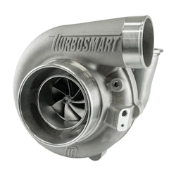 Turbosmart turbocharger 6262 V-Band/V-Band A/R 0,82  "Smaller, Lighter and Faster"