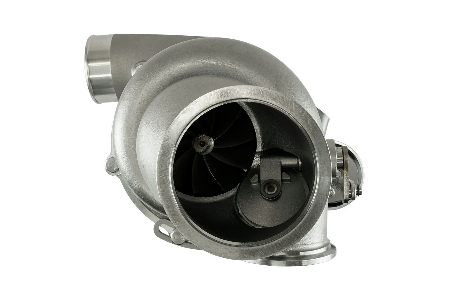 Turbosmart turbocharger 6262 V-Band/V-Band - internal wastegate, IWG75