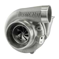 Turbosmart turbocharger 6466 V-Band/V-Band A/R 0,82