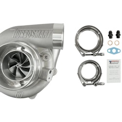 Turbosmart turbocharger 6466 V-Band/V-Band A/R 0,82