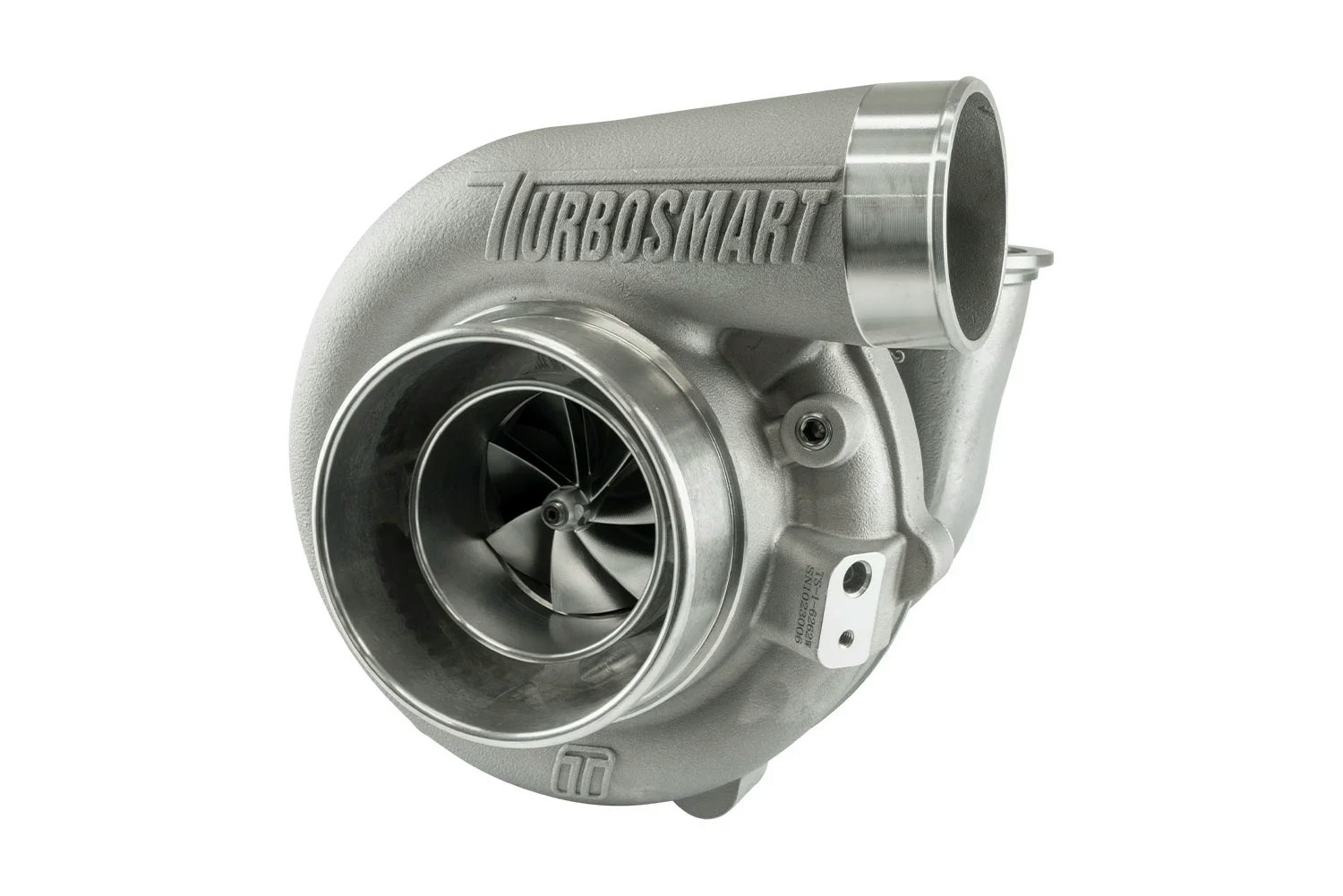 Turbosmart turbocharger 7170 V-Band/V-Band A/R 0.96