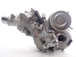 832637-5003S Garrett DSGT1549S+GTD1038VZ Fabriksny dubbelturbo Honda CRV 1.6