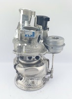 18539880168 B03G BorgWarner fabriksny originalturbo. Cylinder 1-4