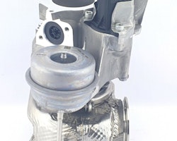 18539880168 B03G BorgWarner fabriksny originalturbo. Cylinder 1-4