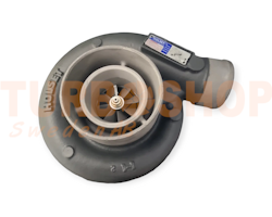 3532296 / 4033262 H1E Renoverad Holset turbo Motorkod : TXD73   ( Bytesturbo)
