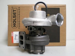 3596633H HX35W Holset fabriksny originalturbo motor : 6BTAA