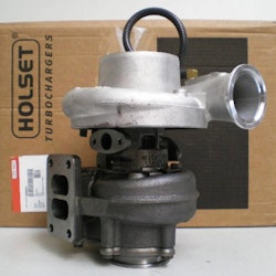 3596633H HX35W Holset fabriksny originalturbo motor : 6BTAA