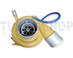 179251 / 174938 BorgWarner S310G - Renovering utav din befintliga turbo ( Renovering )