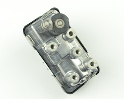 BMW : 7823202B03 actuator / Ställmotor / elektronisk wastegate Garrett