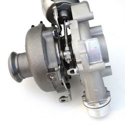 54389880006 BorgWarner BV38 fabriksny eftermarknadsturbo.