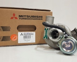 49173-07331 TD025L-05G Mitsubishi fabriksny originalturbo OEM : 9610053, 9610059 , 101124064