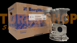 53039880802 Borgwarner fabriksny originalturbo ( Höger )