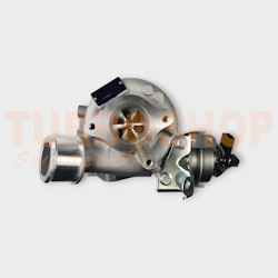49335-01702 1515A322 Turboshop solutions fabriksny eftermarknadsturbo motorkod : 4N15