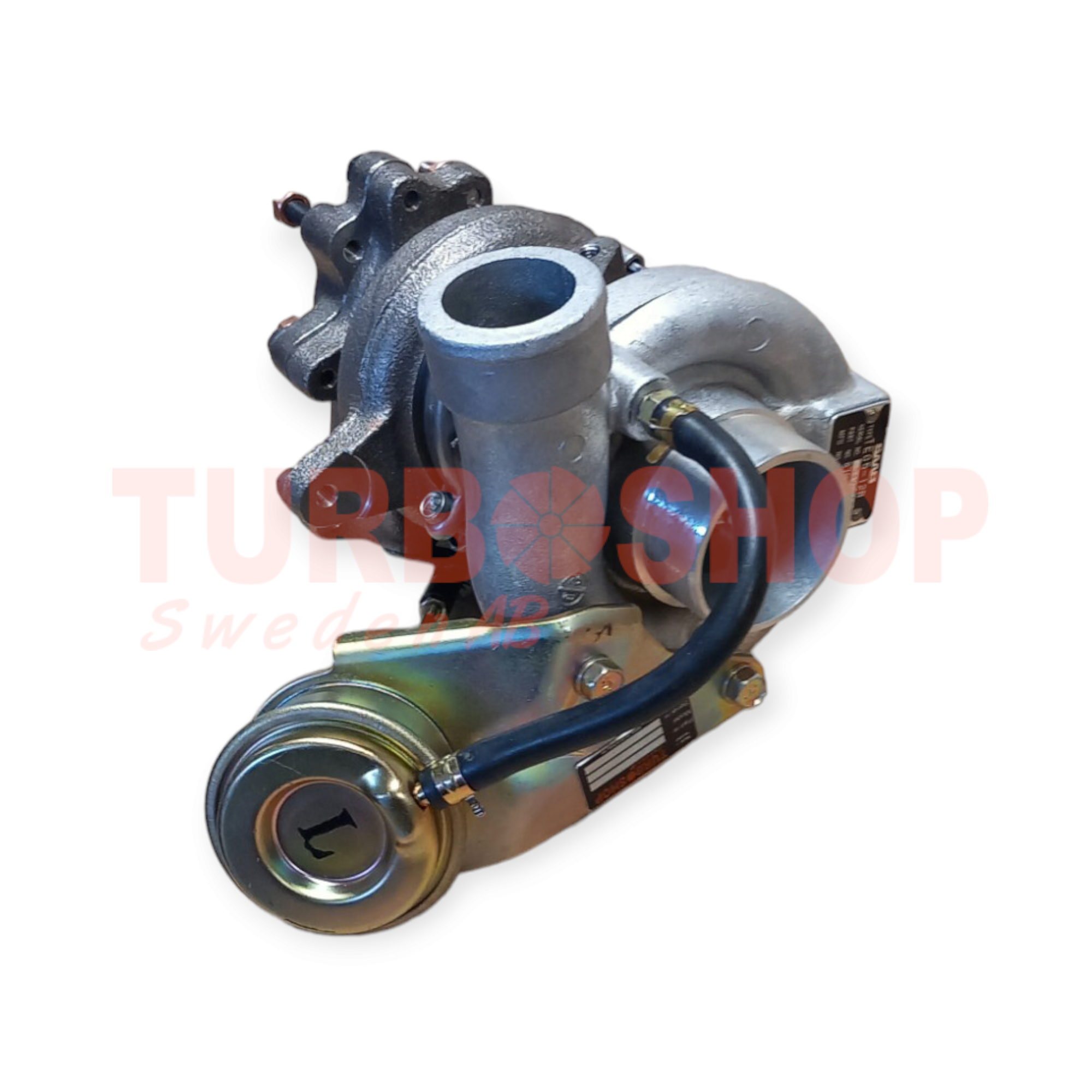 49184-03300 / 49184-03400 Saab 900 16V TE05 Turbo OEM :8789770,8823411,911930, 8825051  ( Bytesturbo )