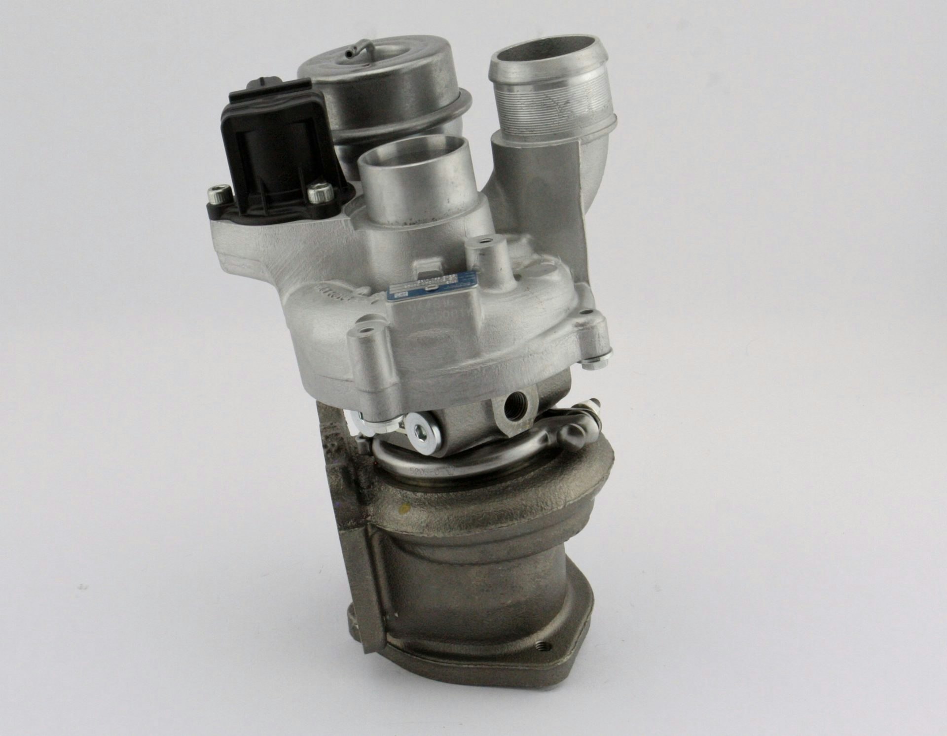 53039900163 BorgWarner reman - ( Bytesturbo )