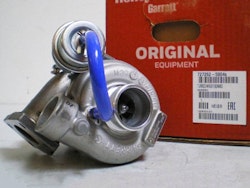 727262-5004S Garrett GT2052S - Fabriksny originalturbo