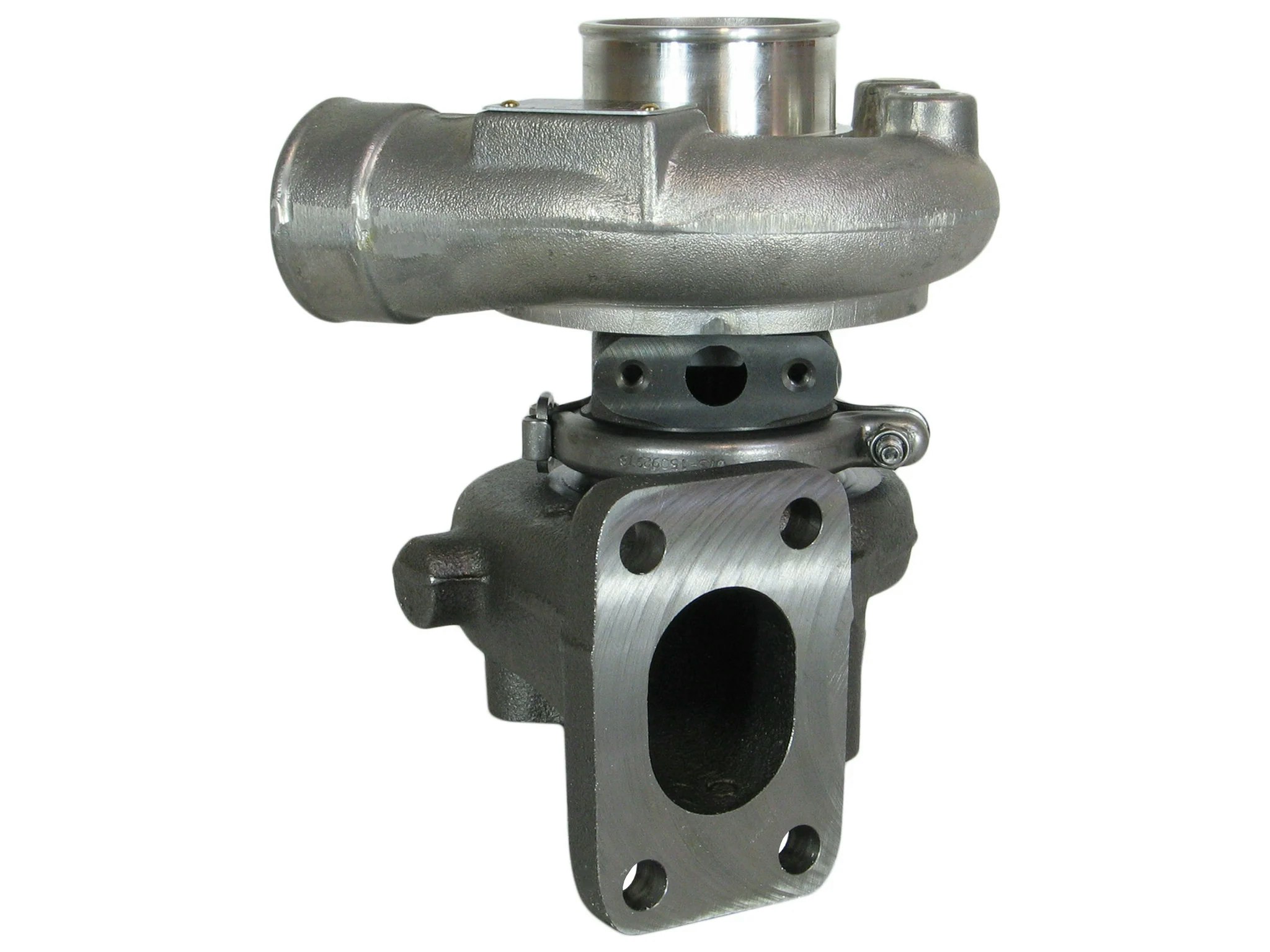 49189-02430 TD04HL-13G-8.5 - Fabriksny originalturbo.