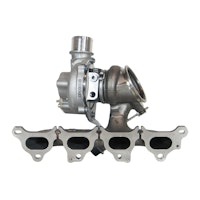 53039700110 / 53039880110 Opel astra / Zafira BorgWarner Fabriksny  originalturbo : 5860016,55355617