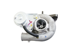 49131-05212 Mitsubishi fabriksny originalturbo OEM : 0375K7