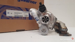 18559880018 - BorgWarner fabriksny originalturbo : 31411706 31459815 36011360 36012658 31411484 31411055