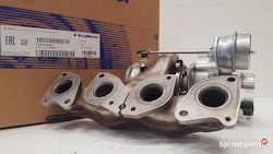 18559880018 - BorgWarner fabriksny originalturbo : 31411706 31459815 36011360 36012658 31411484 31411055