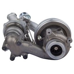10009880169 BorgWarner R2S - Fabriksny originalturbo.