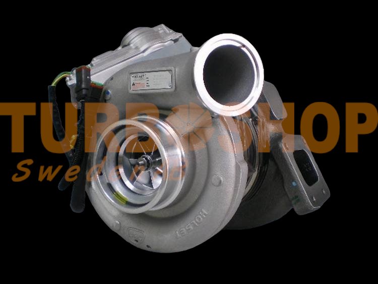 4031037HX  HE500VG Holset turbo till  Scania R480 OEM : 2191615 / 2191616  (Bytesturbo )