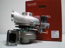 803110-5008S - Fabriksny originalturbo OEM : 5801519872 5802204205