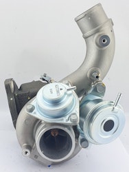 49377-07313 TD04 - Megane RS originalturbo : 7701478862, 7701476048, 8200251391, 8200396689