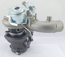 49377-07313 TD04 - Megane RS originalturbo : 7701478862, 7701476048, 8200251391, 8200396689