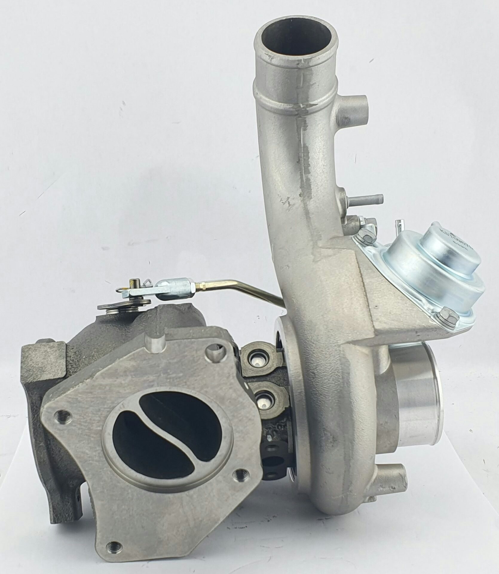 49377-07313 TD04 - Megane RS originalturbo : 7701478862, 7701476048, 8200251391, 8200396689