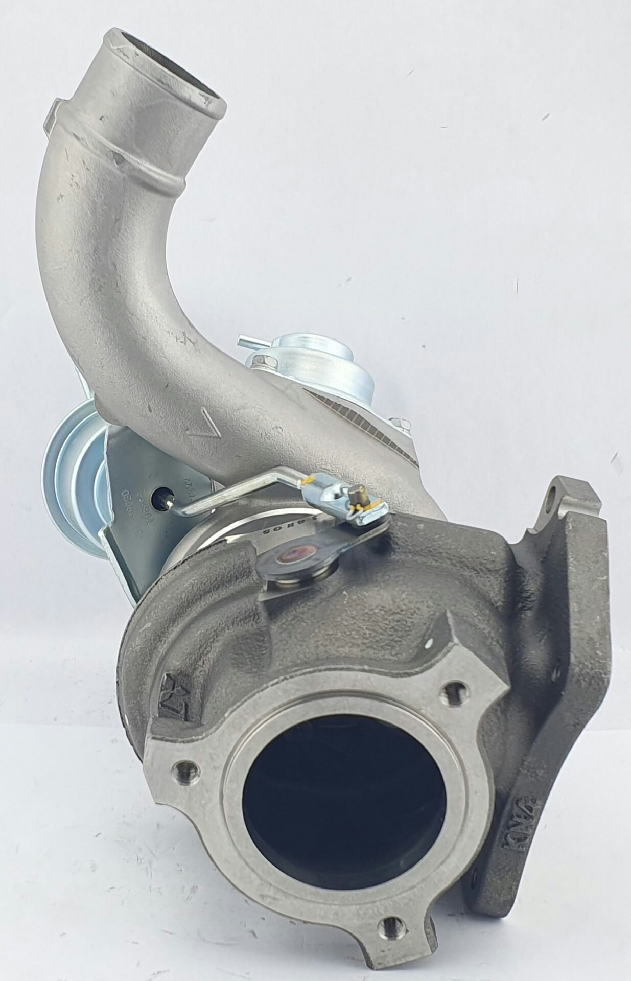 49377-07313 TD04 - Megane RS originalturbo : 7701478862, 7701476048, 8200251391, 8200396689