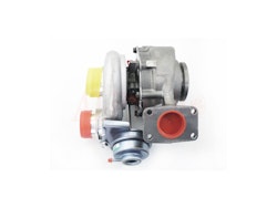 49T7707460 / 49377-07460 TD04 VW Crafter 2.5 TDI - Fabriksny originalturbo OEM : 076145701C 076145701D 076145701G 076145701J 076145701K 076145701P 076145702B 076145702C
