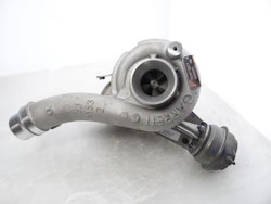 782097-9001W GTB1752LV REMAN Bytesturbo  2.5 dCi ( Bytesturbo )