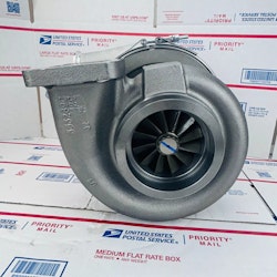 4033121H - Holset HX60 - Fabriksny originalturbo : DSI12M