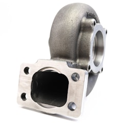 Garrett special 0.82 A/R turbine housing Audi 5 cylinder K26 - GT28/GTX