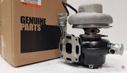 3788678H Holset fabriksny originalturbo.