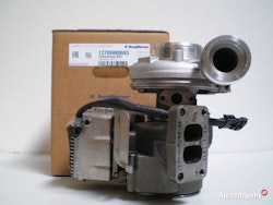 12709880083 - BorgWarner fabriksny originalturbo OEM : 04912581 04911651 04911652 04912801 F946201090340 946201090340 04911651KZ 04912581KZ  ( Bytesturbo )