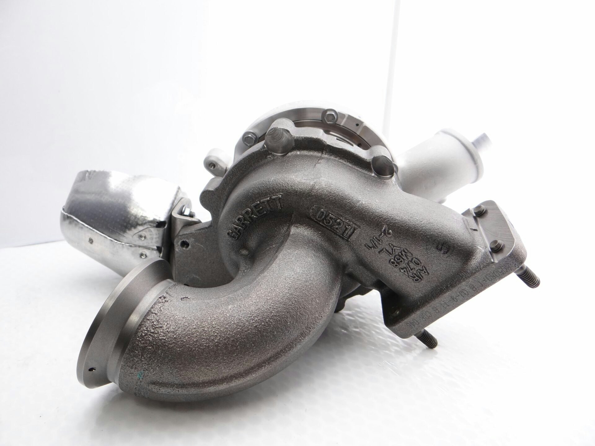 806850-9007W GTB1749V REMAN Bytesturbo FIAT Ducato 2.3 150 Multijet
