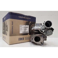 17201-30010 - Toyota original renoverad bytesturbo ( Bytesturbo )