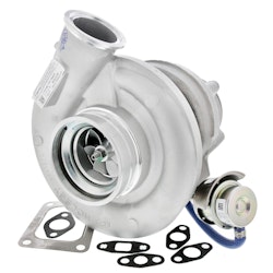 3786852H HE500WG - Fabriksny originalturbo.