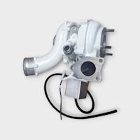 776470-9003W Garrett Reman GTB2260VK Volkswagen marin [ specialturbo ]3.0 diesel