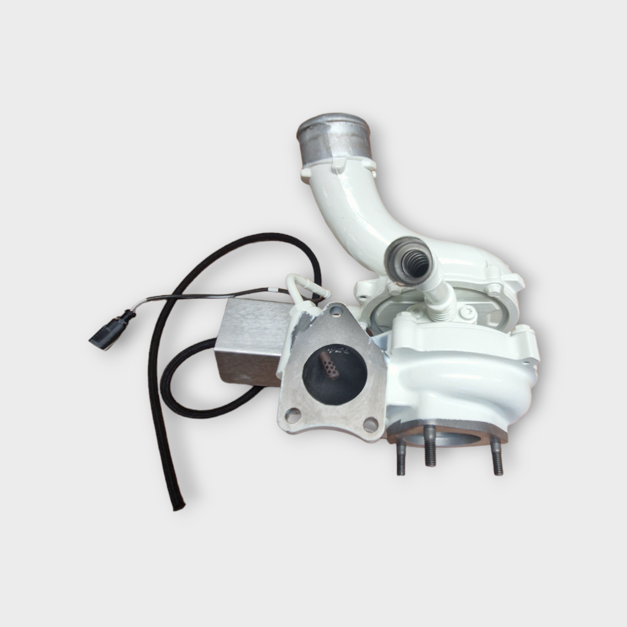776470-9003W Garrett Reman GTB2260VK Volkswagen marin [ specialturbo ]3.0 diesel