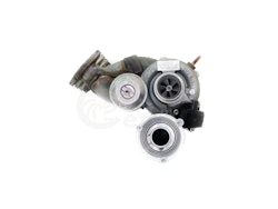 AL0065 - Renoverad originalturbo - OEM : A2710903680