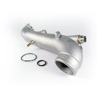 55560602 - "Kungscobra" Inloppsrör för bättre flöde. - SAAB 9-5 Aero 2006-2010