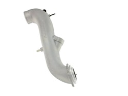 55560602 - "Kungscobra" Inloppsrör för bättre flöde. - SAAB 9-5 Aero 2006-2010